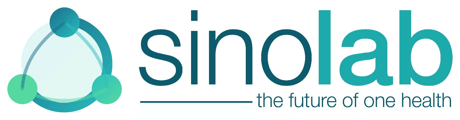 Sinolab — the future of one health
